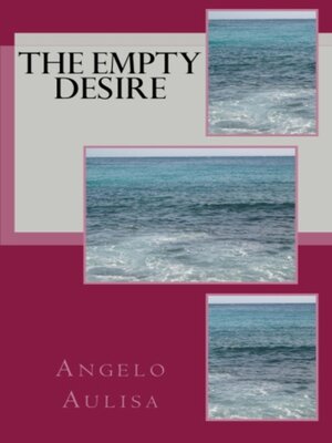 cover image of The Empty Desire